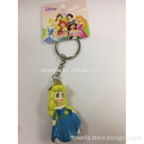 disney collecible action figure in oem factory